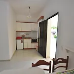 Antigoni Apartments