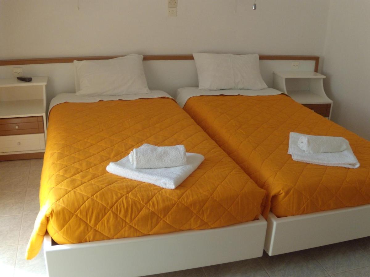 Antigoni Appart hôtel