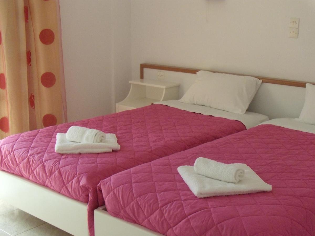 Antigoni Acharavi (Corfu)