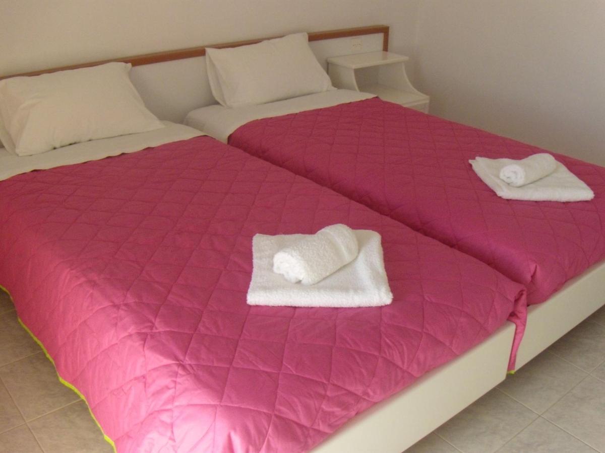 Appart hôtel Antigoni Akharavi