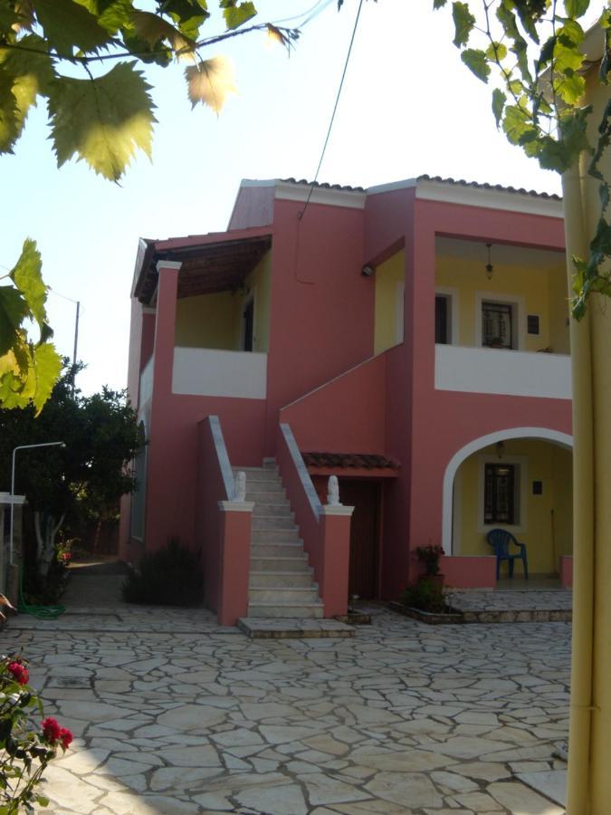 Antigoni Appart hôtel *